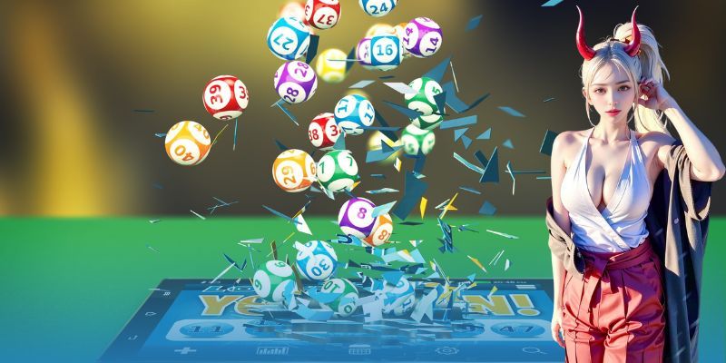 Những lưu ý khi chơi xổ số Ga6789 để tránh rủi ro