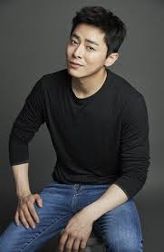 A picture of Jo Jung-suk 