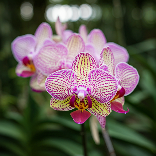 Singapore Botanic Gardens