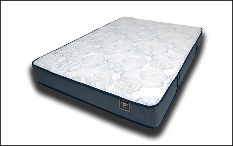 gel foam mattress