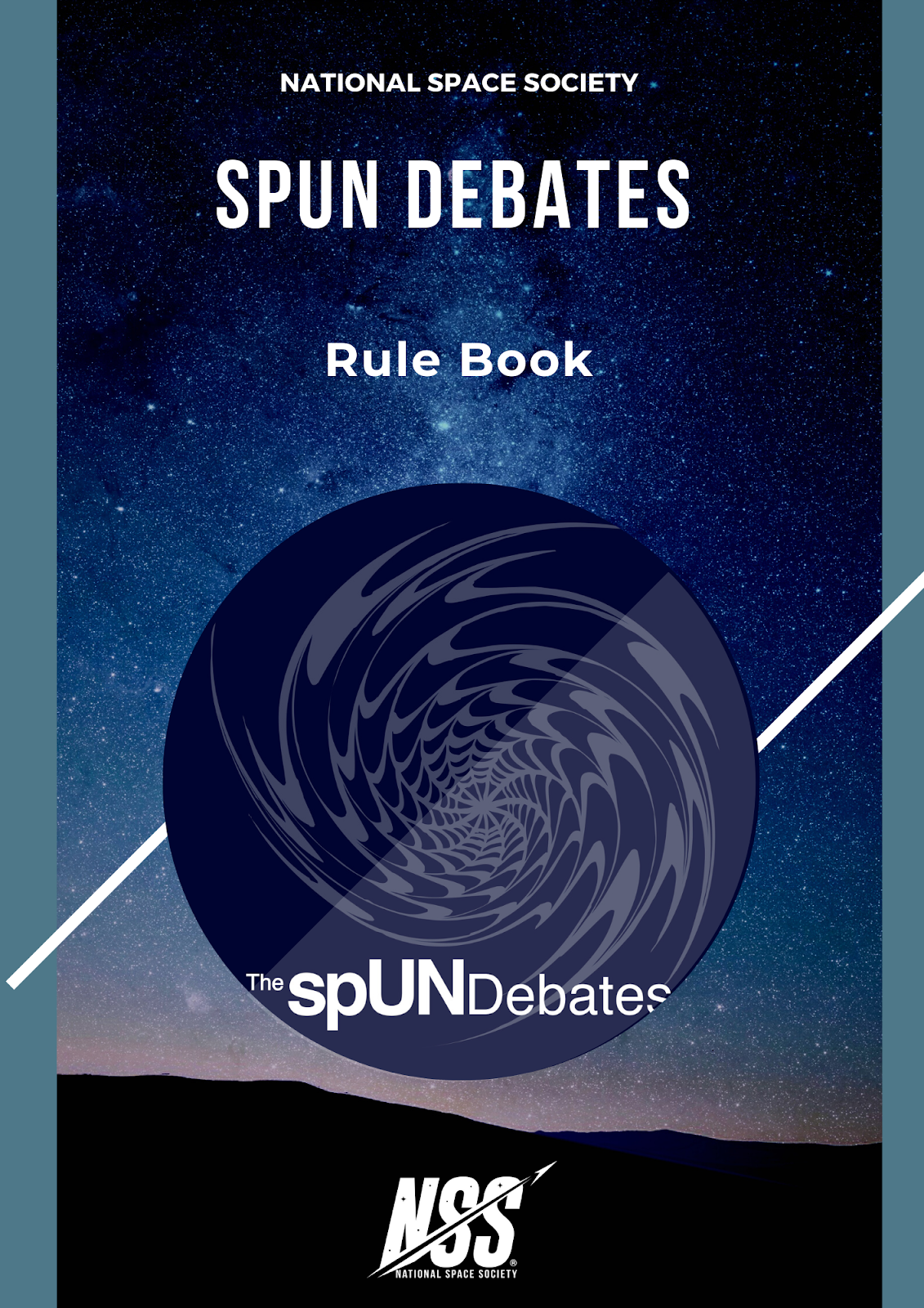 spUN Debates Rule Book