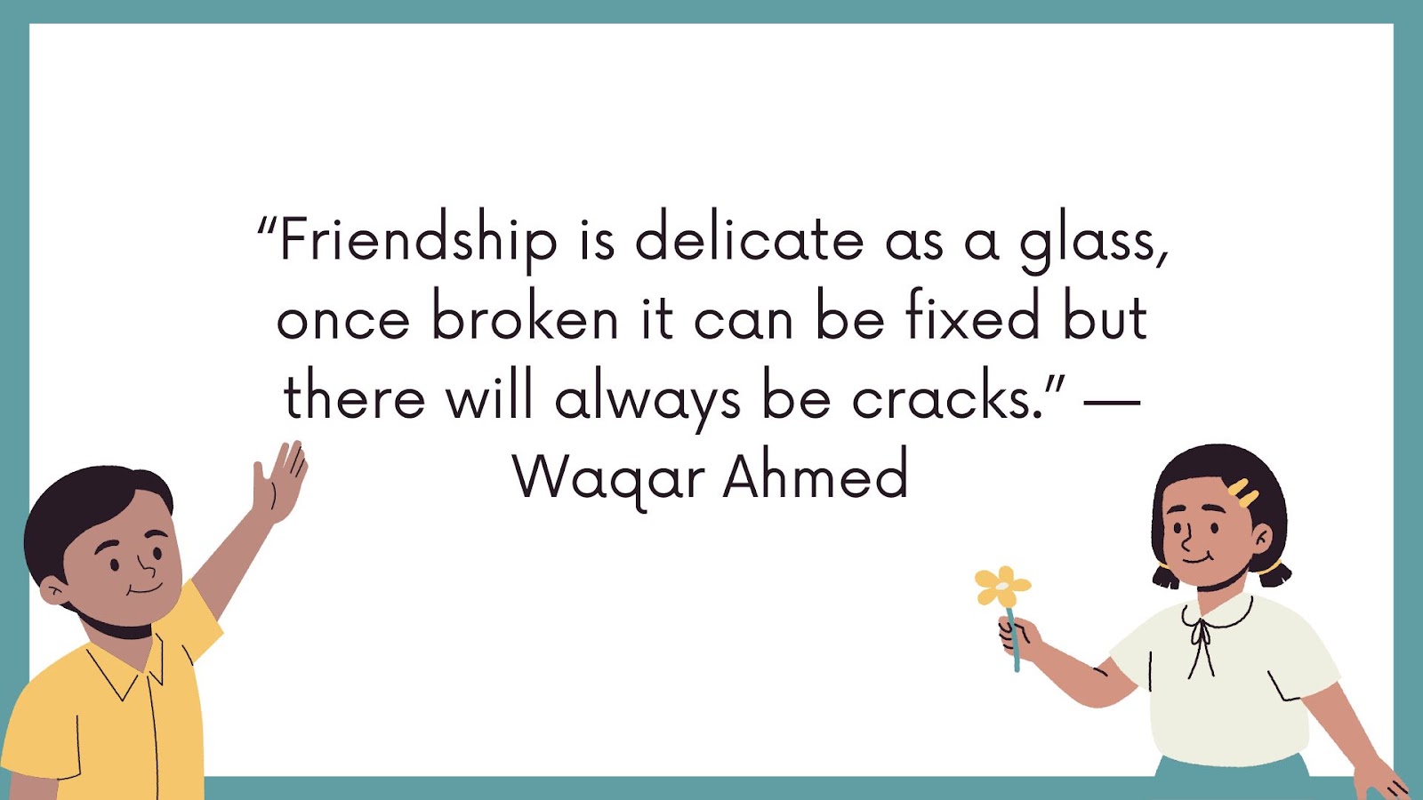 Losing a best friend is one of the most difficult and heartbreaking experiences we can face.&nbsp;