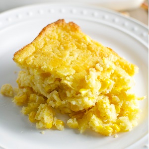 Corn Casserole