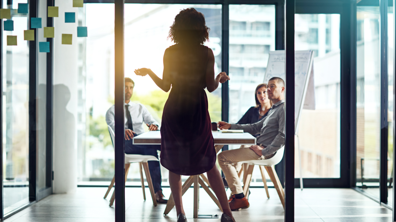 Empowering Women Leaders: Navigating Challenges and Unlocking Potential