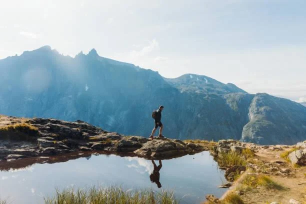 10 Peaceful Escapes Through the Lens of Nature, nature escape, peaceful lens, nature, landscape, travel peace, scenic getaways