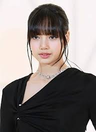 A picture of Lisa (rapper) 