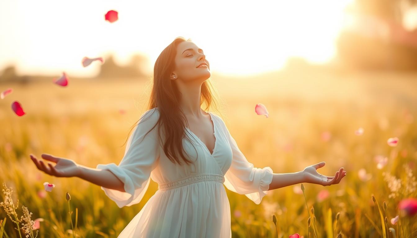 law of attraction for manifesting love