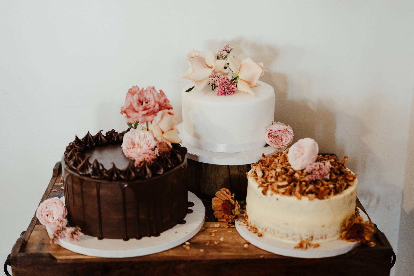 Custom Cake in Calgary