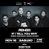 "Indie Band MONDO to Release New Single "If I Tell You Why" with Acoustic Version and Music Video Premiere"