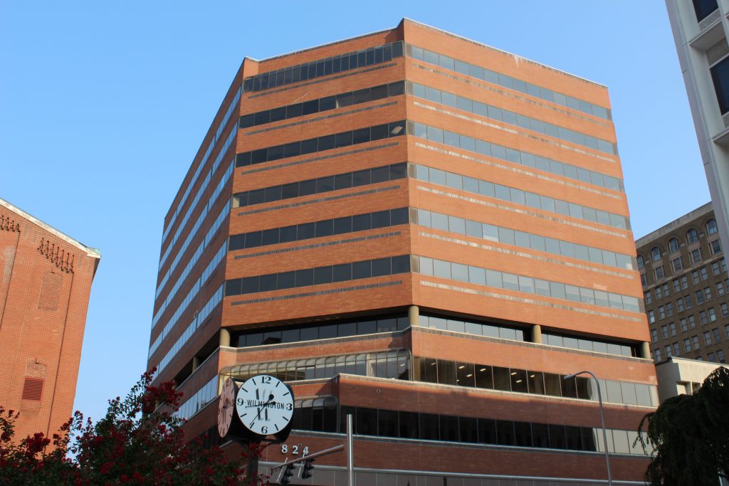 Delaware bankruptcy court proceedings