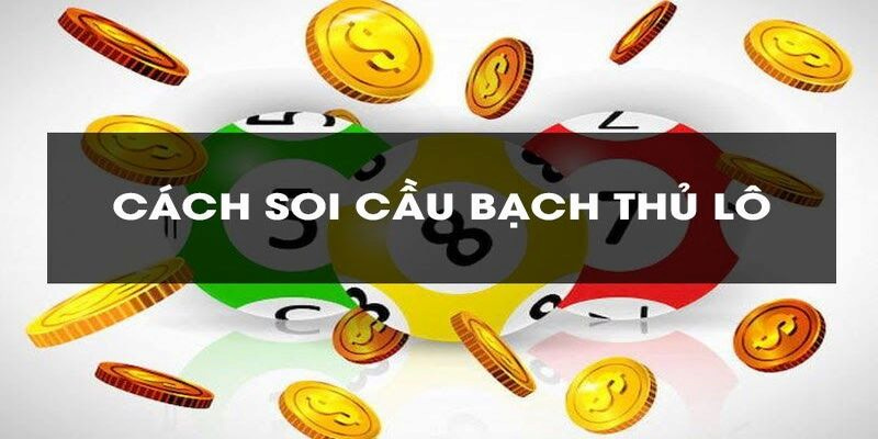cacsh soi cầu bạch thủ lô 
