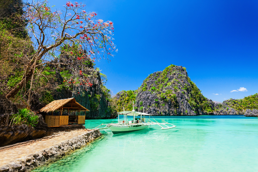 Palawan, The Philippine