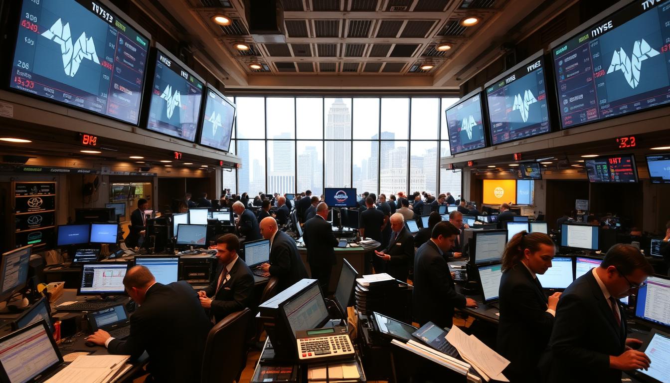 Market Instruments