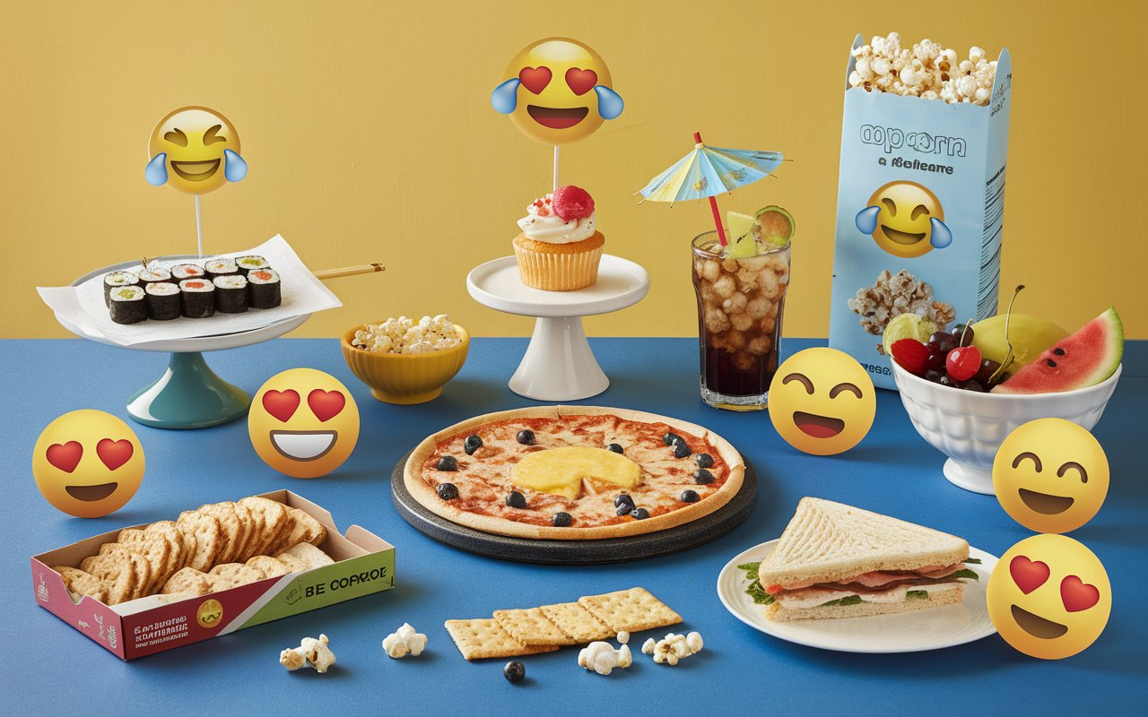 Emoji Kitchen