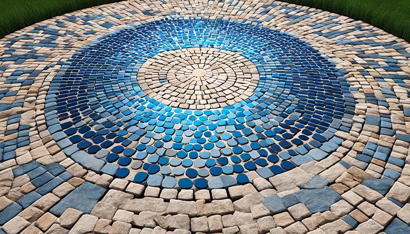 interlocking paver patterns