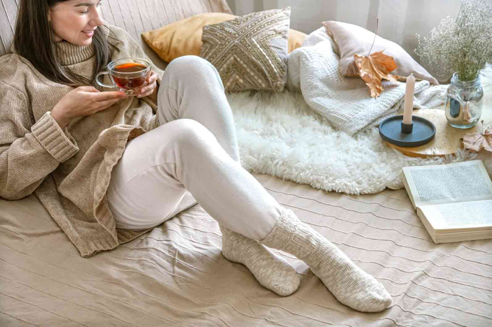 Creating Emotional Comfort in a New Home 1