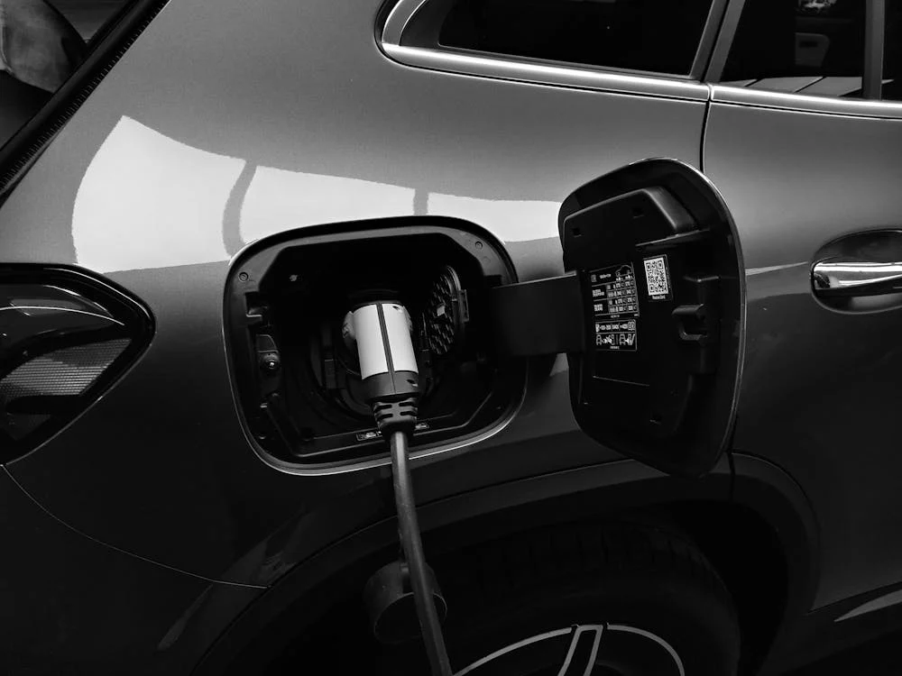 EV Next Gen ความเปลี่ยนแปลงของตลาดรถยนต์ไฟฟ้าในอนาคต