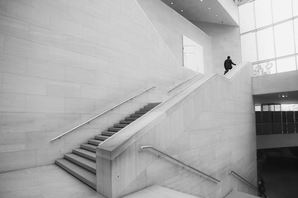 Breaking News: Inside the Latest Architectural Marvels