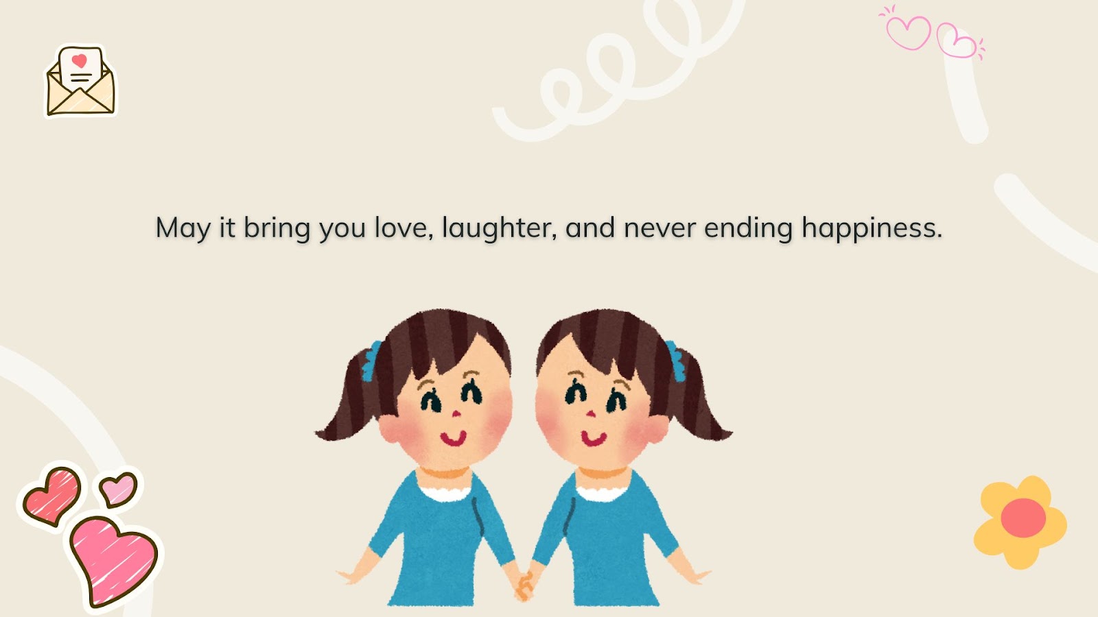 Seek a message that is tender and sincere?&nbsp;