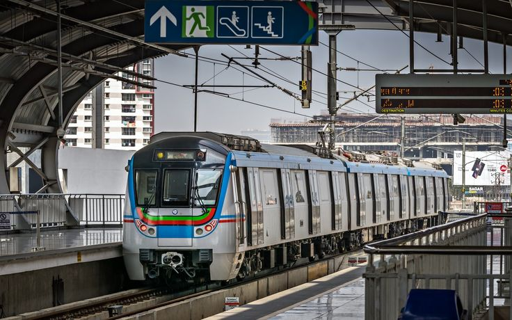 patna metro line 1