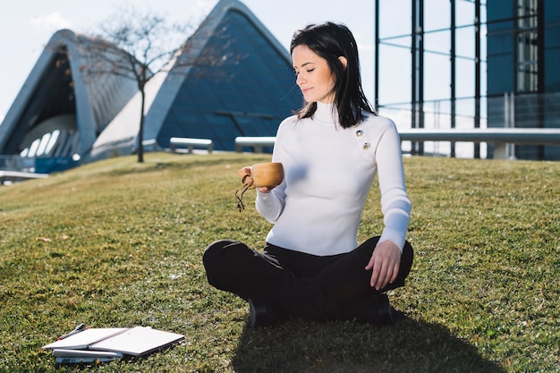 Unlock Your Vital Zone for Total Well-Being