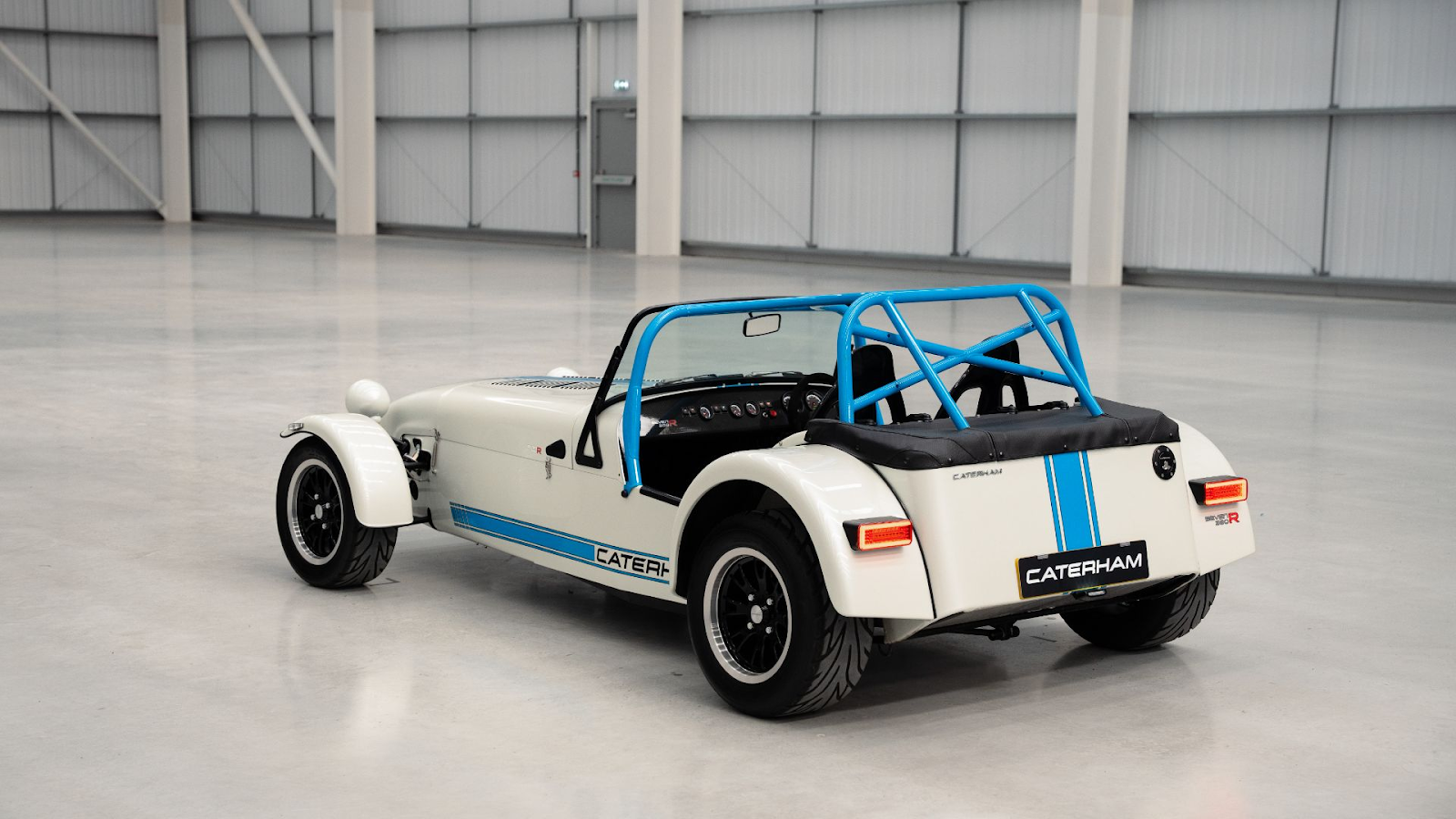 Caterham Seven 360R