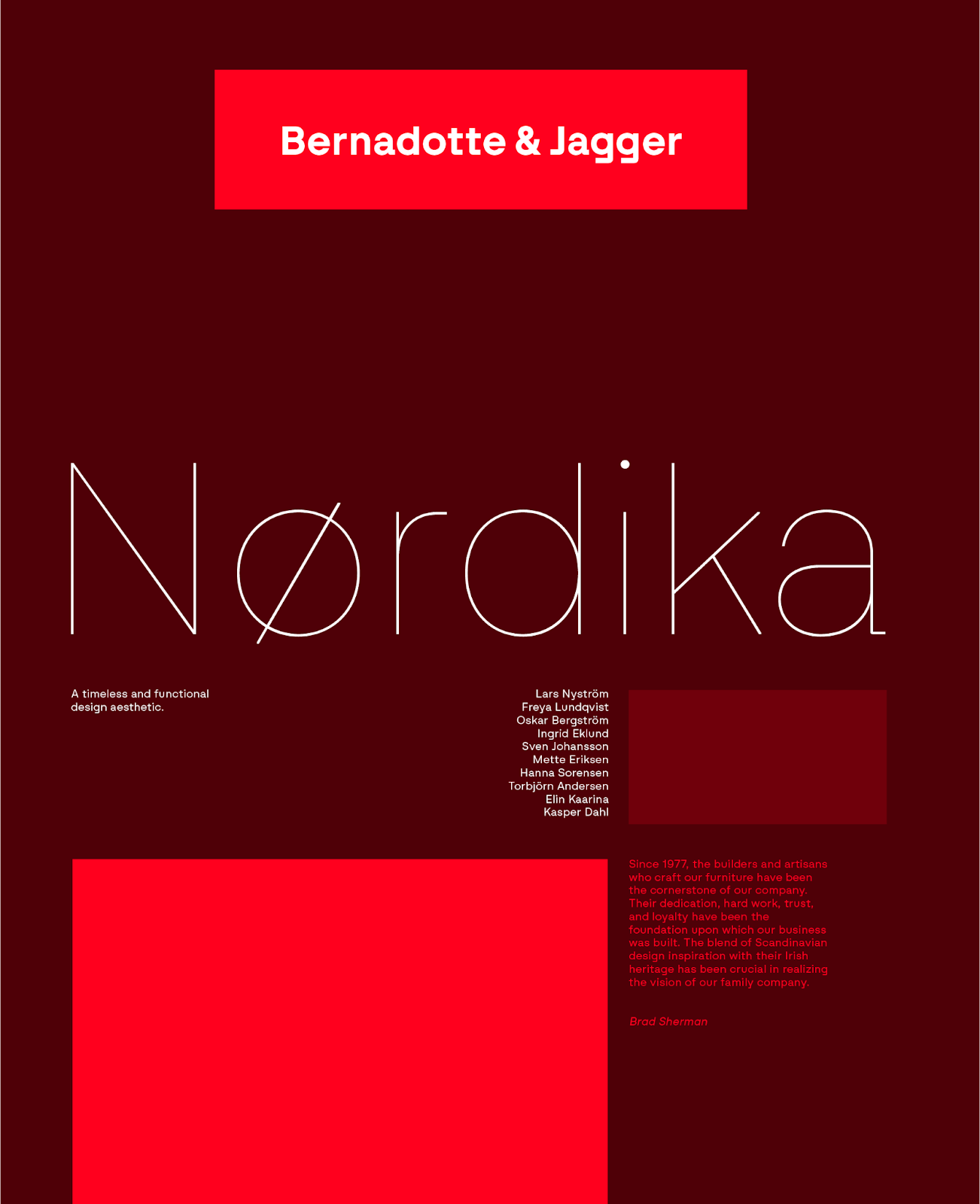 Image from the Swiza™: A Modern Take on Swiss Typography  article on Abduzeedo