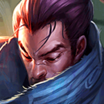 LoL Champion Yasuo Build Guide