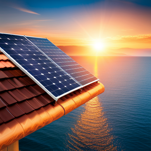 Solar Panel Charger for Marine Battery