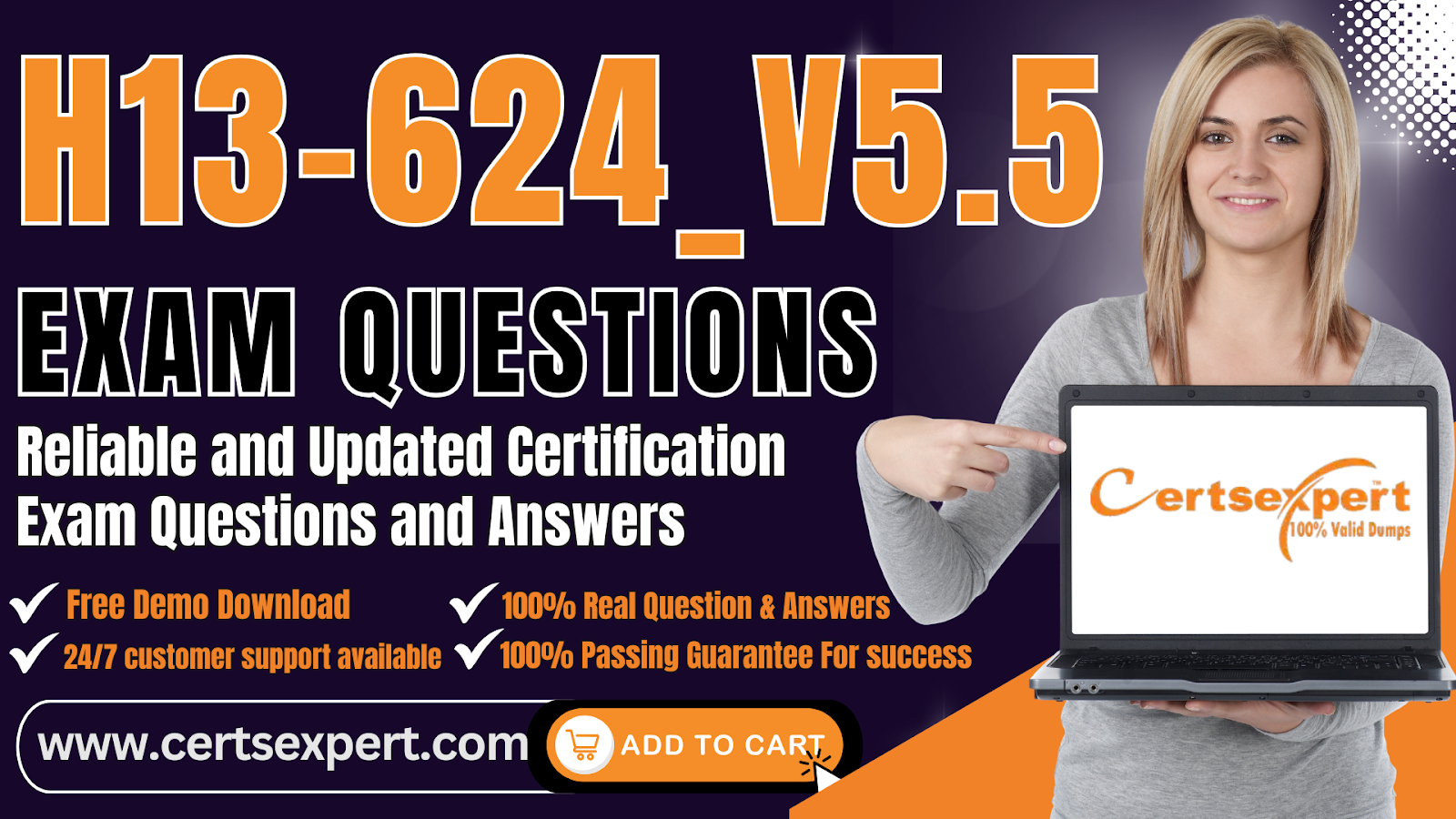 H13-624_V5.5 Exam Dumps
