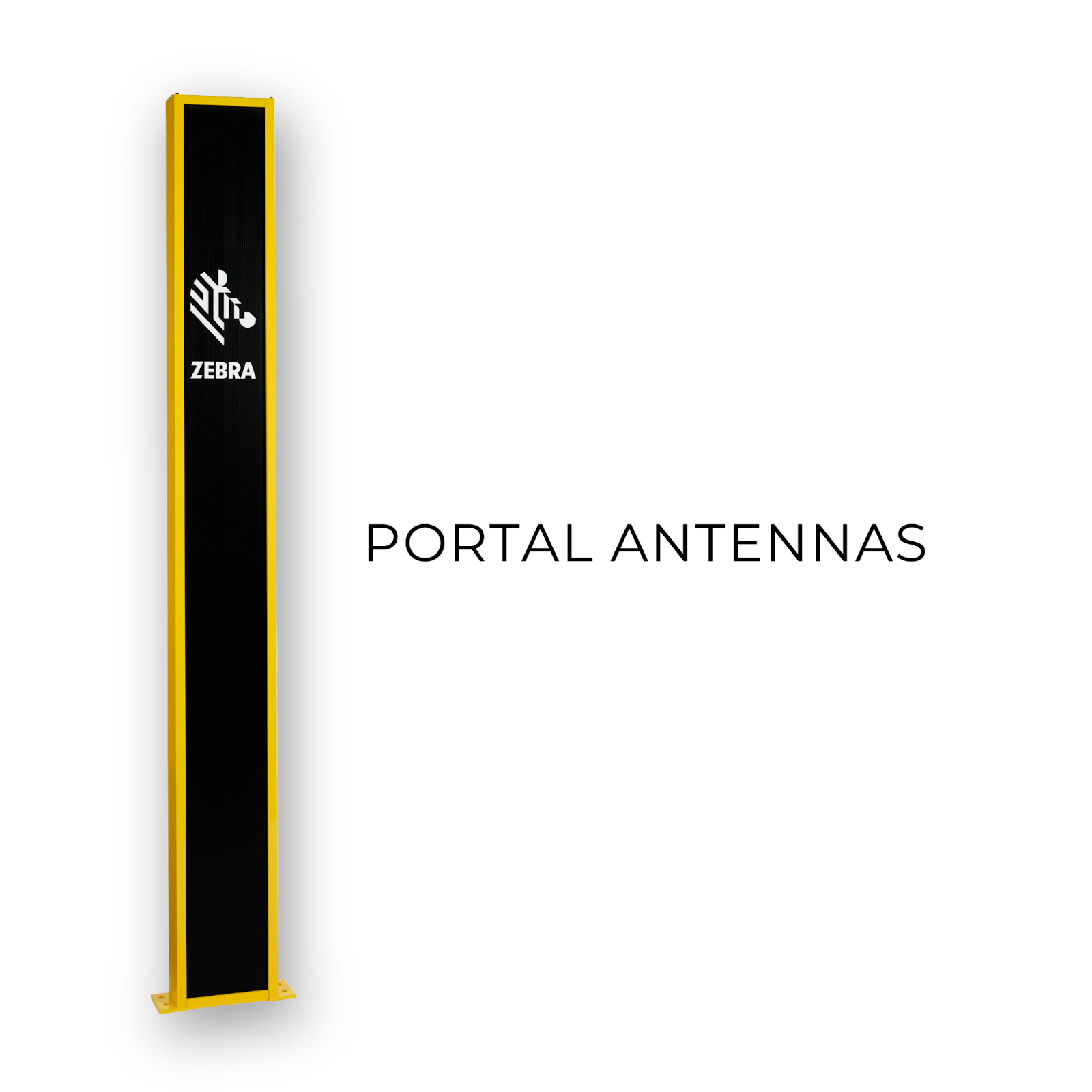 Portal RFID Antennas