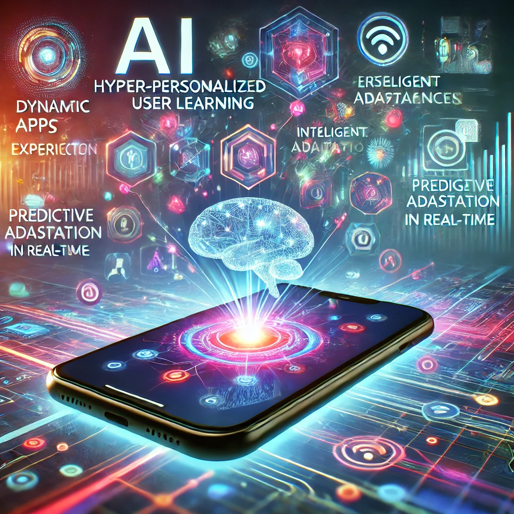 AI and ML: Shaping the Future of Mobile App Development