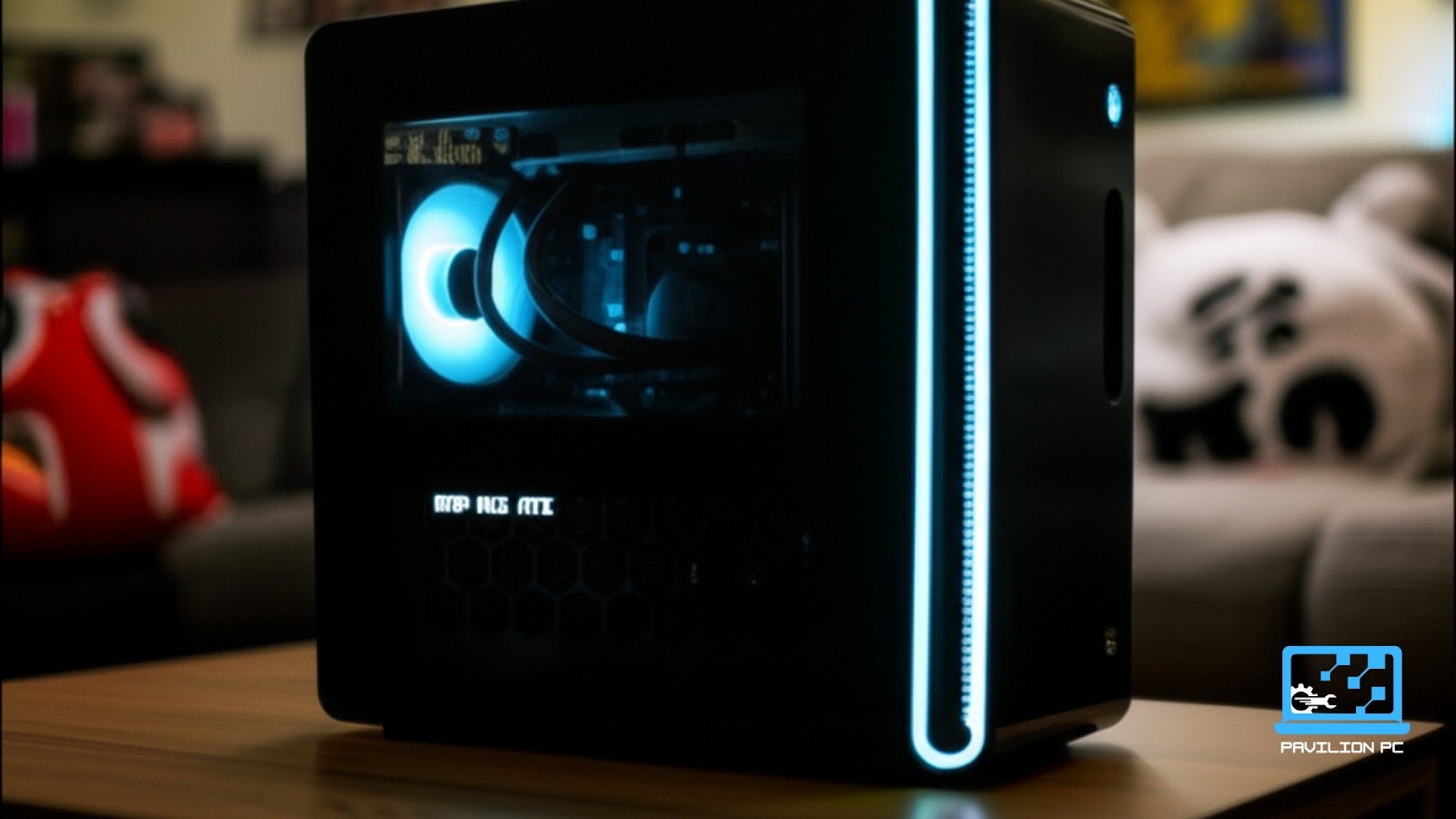 Image of Alienware Aurora R16