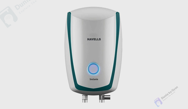 Havells Instanio 3-Litre Instant Geyser