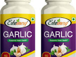The - Amazing - Benefits - of - Consuming - Garlic: - Nature - Has - Given - as - Superfood