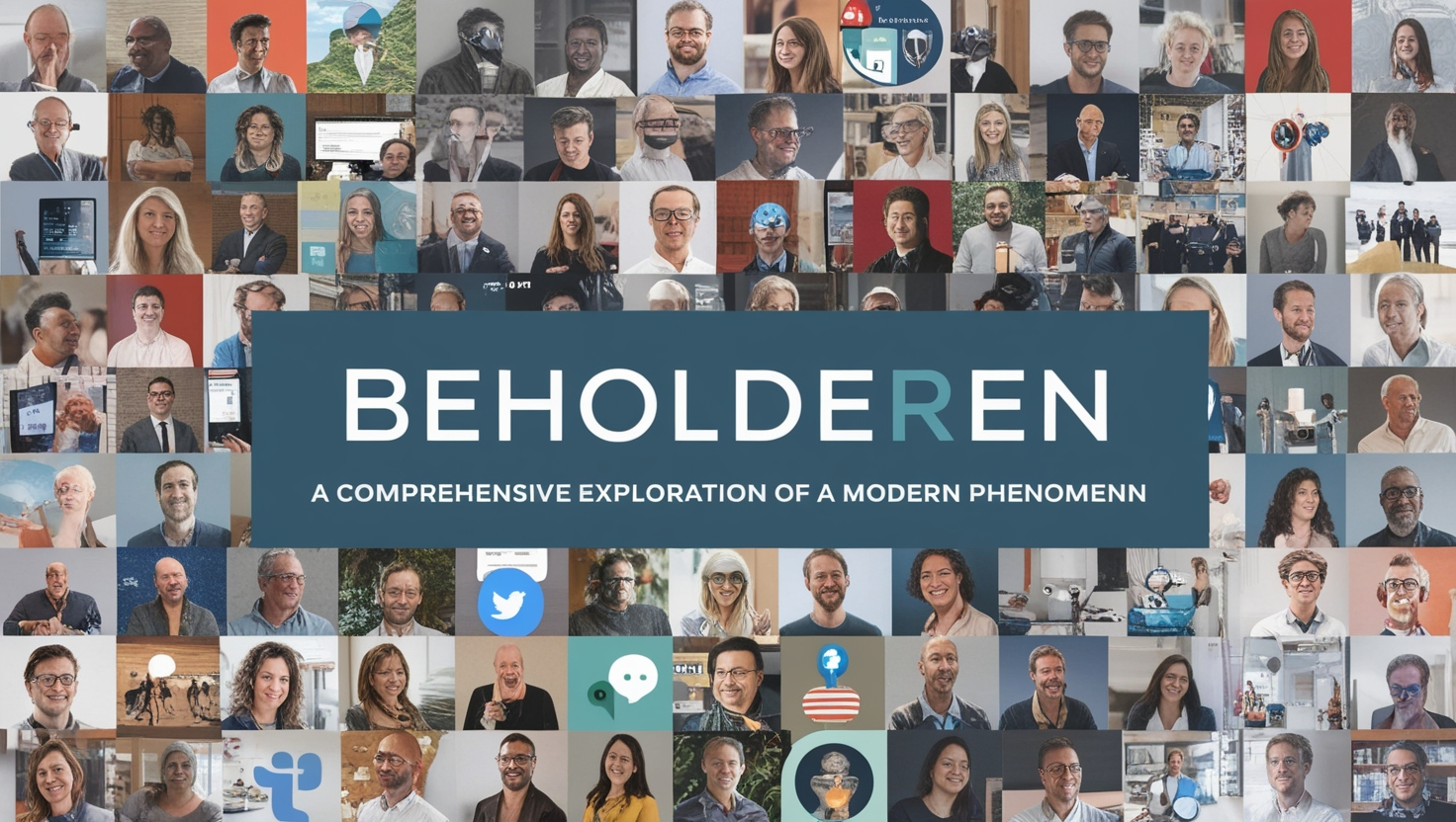 Beholderen