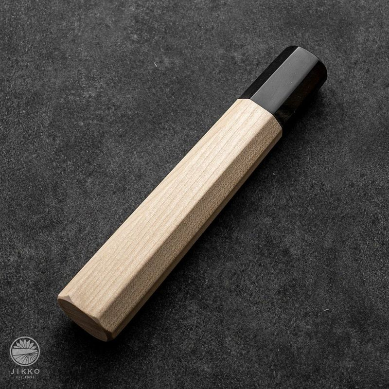 octagonal handle