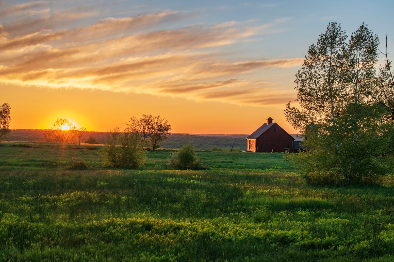 New England​ destination wedding