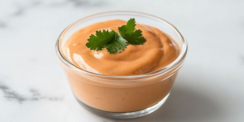 How to Make the Best Baja Sauce Recipe in Minutes