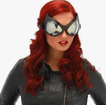 Sci-Fi Goggles for OnlyFans cosplay creators