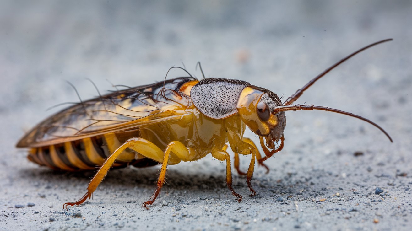 13 Spiritual Meanings of Earwigs