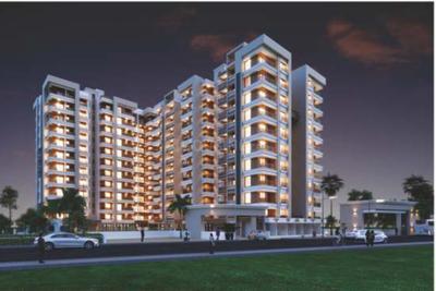 MM Sai Mauli Residency in New Diamond Nagar, Nagpur - Price, Reviews & Floor Plan