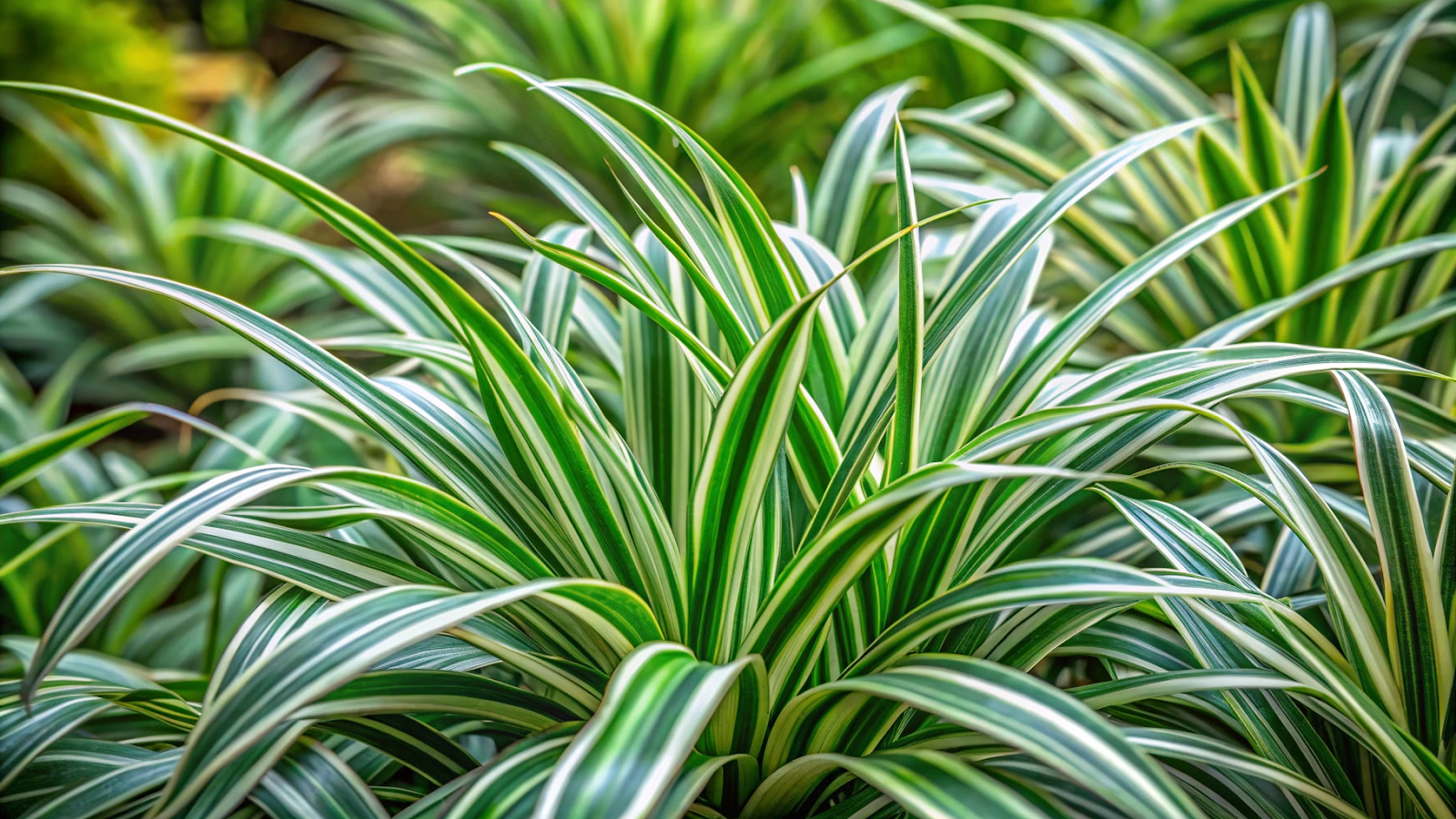 Ophiopogon jaburan