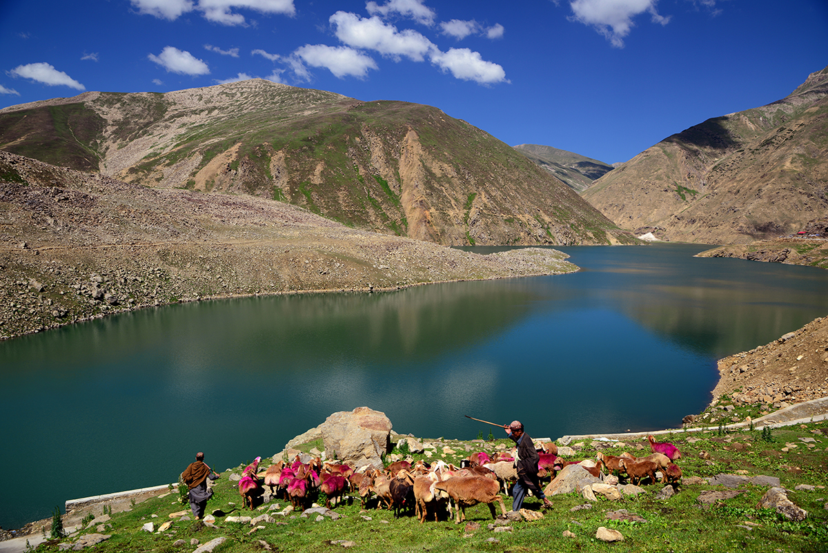 best tour packages for naran kaghan