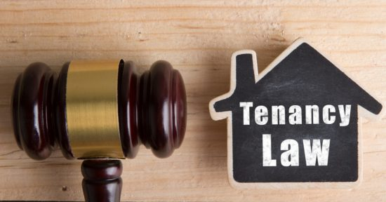 Clauses Under Indiana Landlord Tenant Law