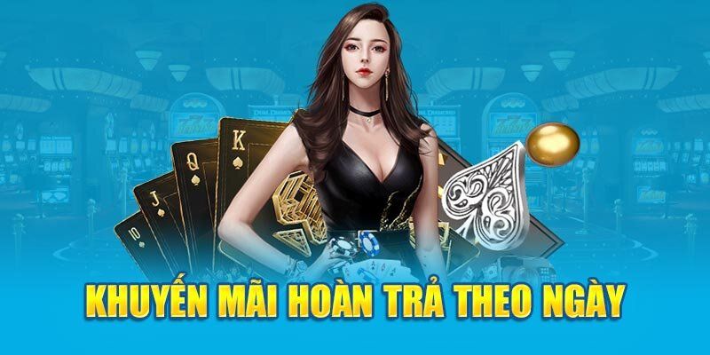 Hoàn trả cược thua 98Win với phần nội dung cần nắm