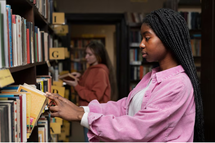Top 10 Literary Destinations for Solo Female Travelers