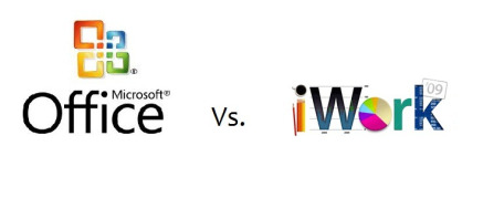 Verdict: Microsoft Office vs. iWork, Which is Better