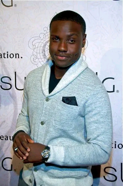 Dayo Okeniyi Photo 