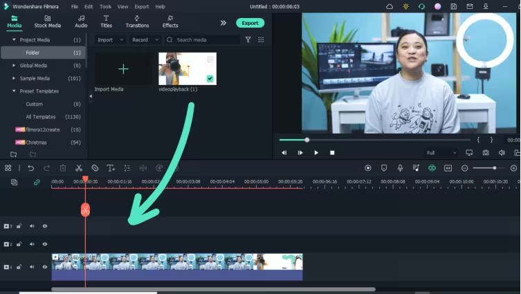 How to Add Audio to Your Video After Converting an Image Sequence